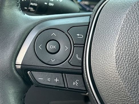 Used 2023 Toyota RAV4 XLE Premium AWD/4WD image 21
