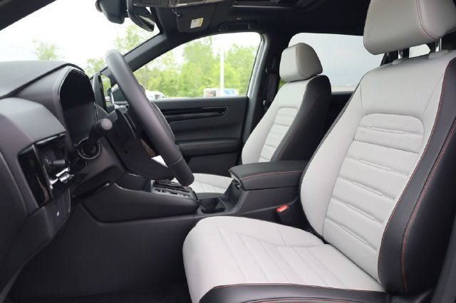 New 2027 Honda CR-V Sport Touring image 34