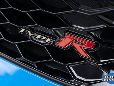 Used 2024 Honda Civic Type R image 8