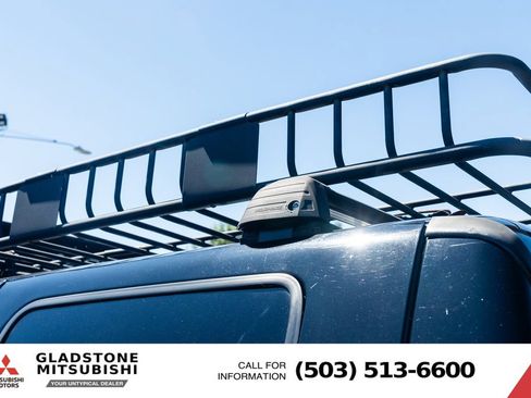 Used 2009 Ford F250 FX4 AWD/4WD image 9