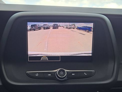 Used 2023 Chevrolet Camaro LT RWD image 17