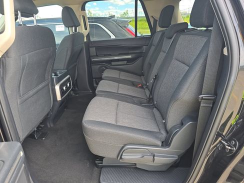 Used 2024 Ford Expedition Max XLT RWD image 25