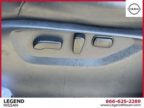 Used 2023 Nissan Armada SL image 17