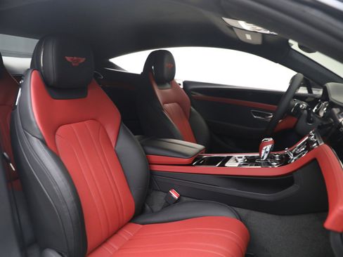 New 2026 Bentley Continental GT image 22