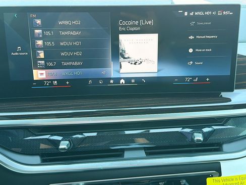 New 2026 BMW X5 xDrive50e w/ Executive Package AWD/4WD image 32