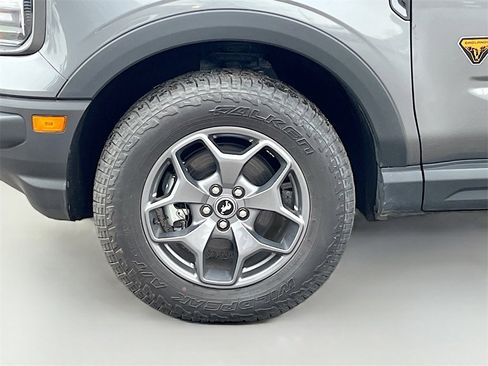 Used 2023 Ford Bronco Sport Badlands image 28
