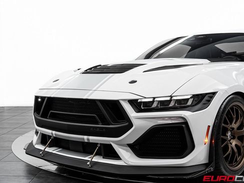 Used 2024 Ford Mustang GT Premium w/ GT Performance Package image 16