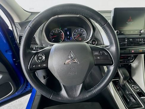 Used 2022 Mitsubishi Eclipse Cross SE image 24