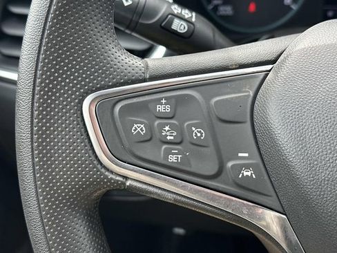 Used 2024 Chevrolet Equinox LS w/ Sport Edition FWD image 21