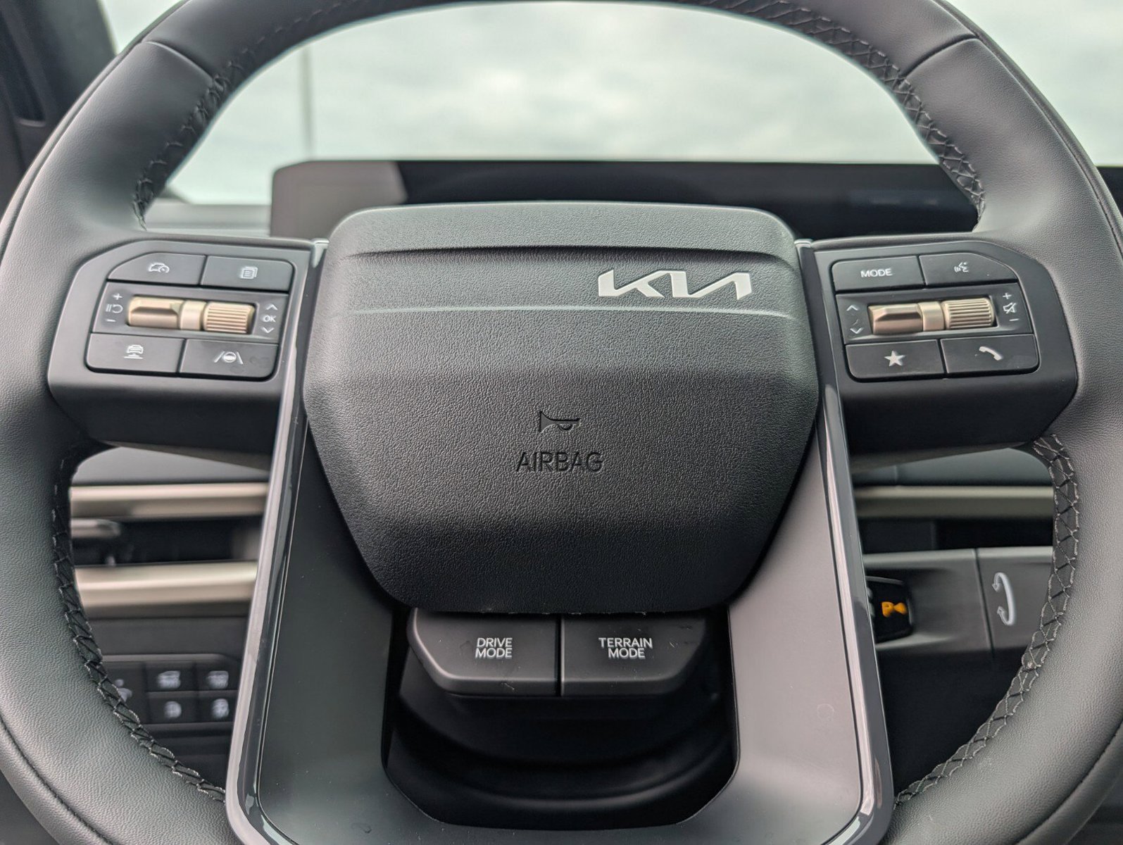 New 2027 Kia Telluride SX Prestige AWD/4WD image 39