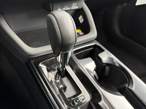 New 2026 Subaru Forester Premium AWD/4WD image 21