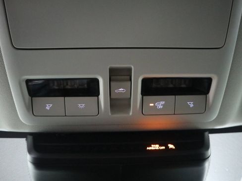 Certified 2025 MAZDA CX-50 2.5 Hybrid w/ Premium Plus Pkg image 34