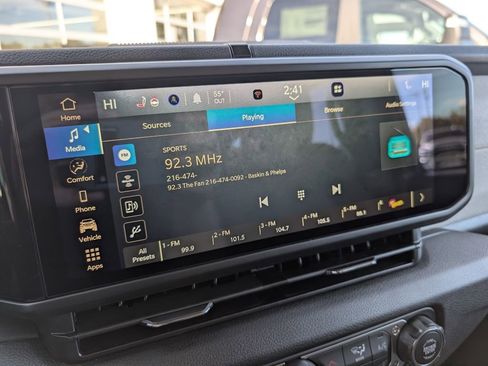 New 2026 Jeep Wrangler Willys image 25