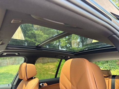 New 2026 BMW X5 xDrive40i w/ Climate Comfort Package AWD/4WD image 19