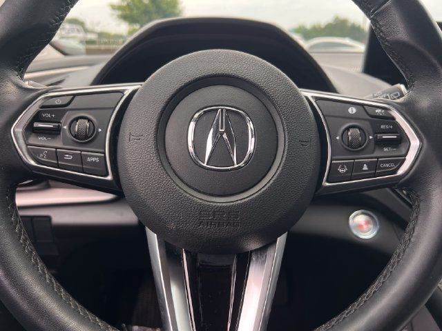 Used 2023 Acura RDX AWD image 18