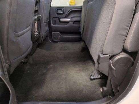 Used 2016 Chevrolet Silverado 2500 LT w/ All Star Edition image 23