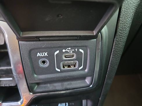 Used 2025 Jeep Wrangler Unlimited Rubicon 392 AWD/4WD image 36