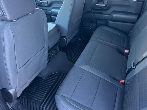 New 2026 Chevrolet Silverado 2500 Custom w/ Custom Value Package image 12