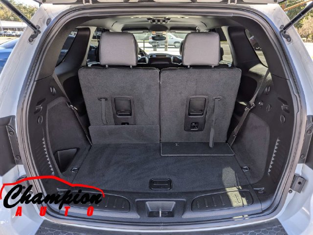 Used 2020 Dodge Durango SXT RWD image 15