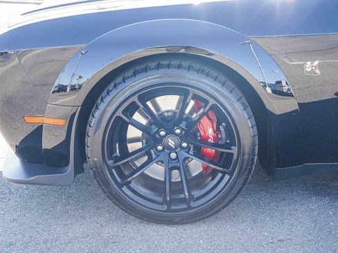 Used 2021 Dodge Challenger R/T Scat Pack image 9