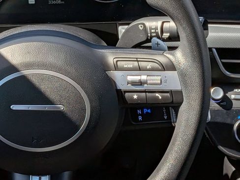 Used 2025 Hyundai Sonata SEL FWD image 19