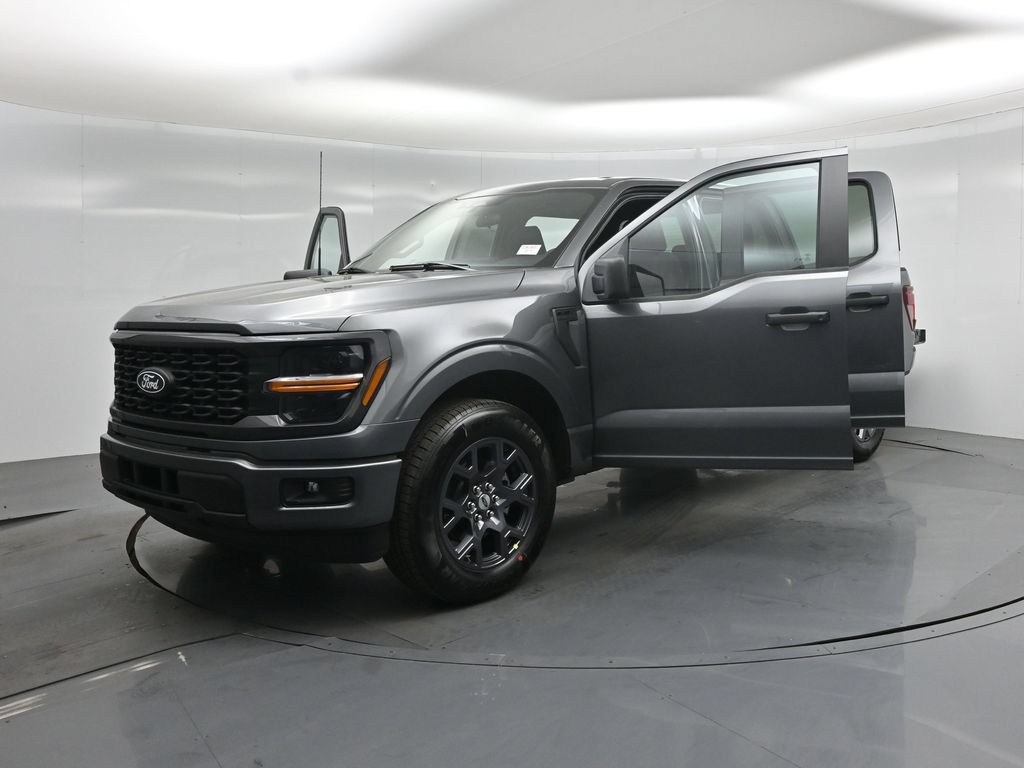 New 2026 Ford F150 STX RWD image 23