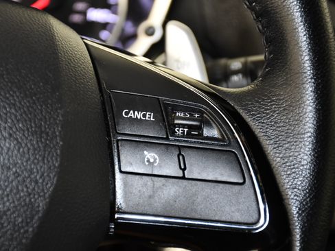 Used 2023 Mitsubishi Eclipse Cross SEL AWD/4WD image 21