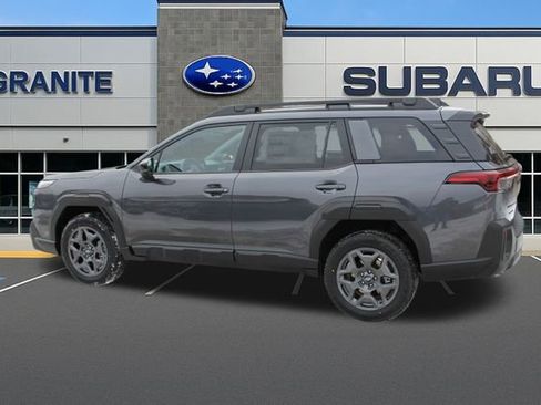 New 2026 Subaru Outback Premium image 6