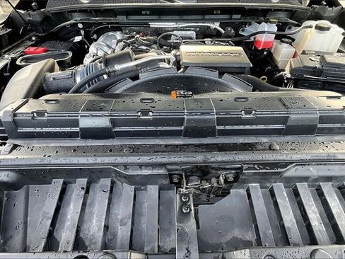 Used 2025 GMC Sierra 2500 Denali w/ Denali Reserve Package image 31