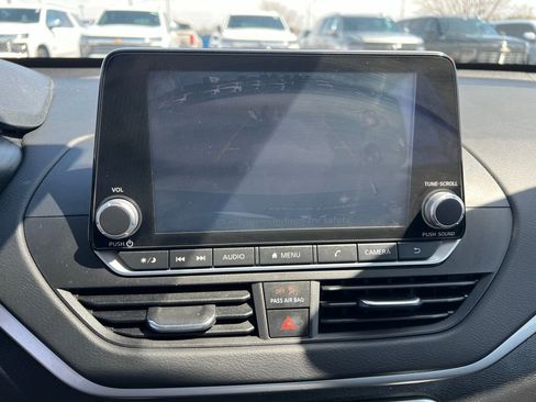 Used 2022 Nissan Altima 2.5 image 34