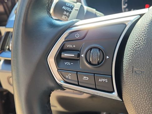 Certified 2023 Acura MDX SH-AWD w/ Technology Package image 24