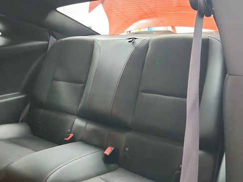 Used 2013 Chevrolet Camaro ZL1 RWD image 23