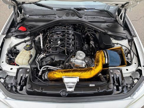 Used 2016 BMW M235i Coupe image 13