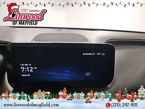 Used 2023 Hyundai Santa Fe Limited image 22