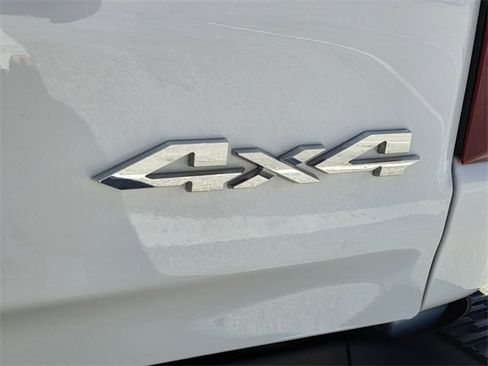 Used 2025 RAM 1500 Big Horn image 19