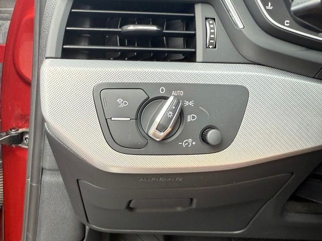 Used 2019 Audi A4 2.0T Premium Plus w/ Premium Plus Package AWD/4WD image 19