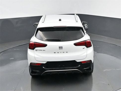 Used 2024 Buick Encore GX Sport Touring image 24