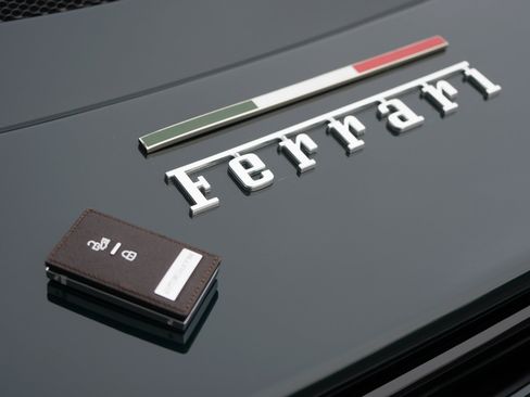 Used 2025 Ferrari 296 GTS RWD image 51