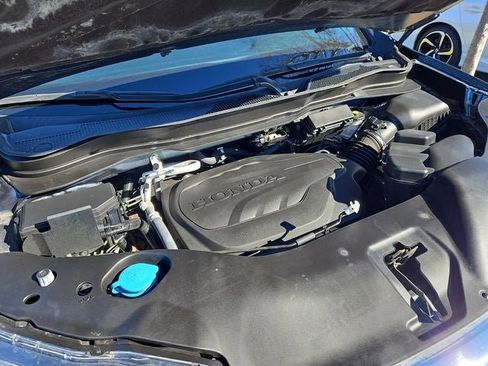 Used 2021 Honda Pilot EX image 33