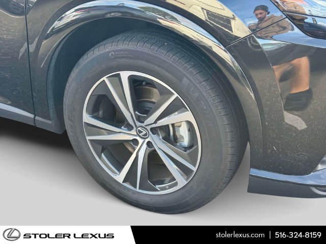 Used 2024 Lexus RX 350 Premium w/ Accessory Package (Z1) AWD/4WD image 7