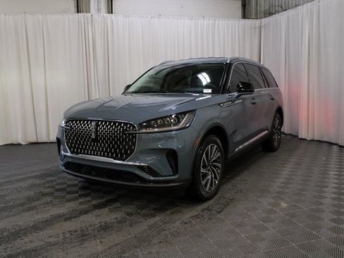 New 2026 Lincoln Aviator AWD image 52