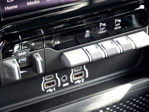 New 2026 RAM 1500 Laramie image 19