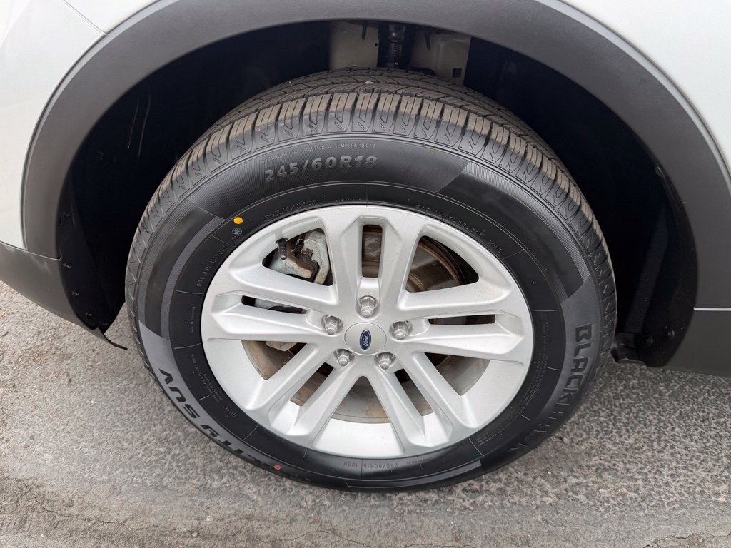 Used 2017 Ford Explorer 4WD image 41