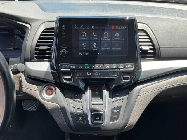 Used 2019 Honda Odyssey EX-L image 14