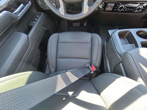 New 2026 Chevrolet Silverado 2500 LT w/ All Star Edition image 13