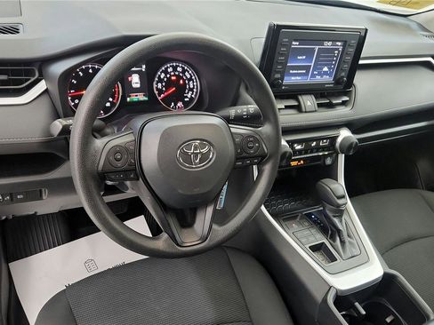 Certified 2021 Toyota RAV4 XLE image 73