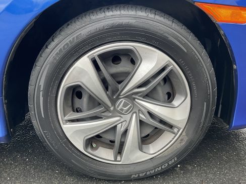 Used 2018 Honda Civic LX image 10