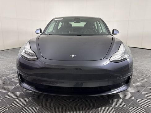Used 2020 Tesla Model 3 Long Range AWD/4WD image 6