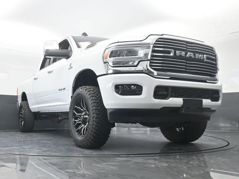 Used 2024 RAM 2500 Laramie image 70