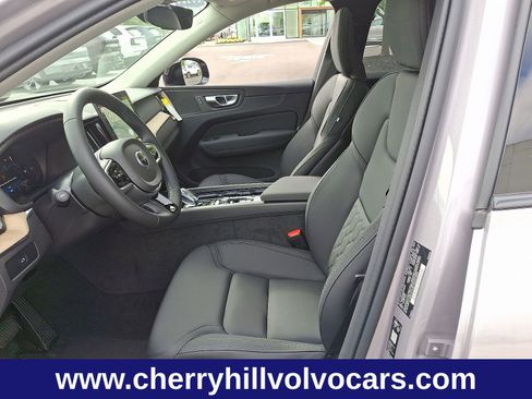 New 2026 Volvo XC60 B5 Plus w/ Protection Package Premier image 13